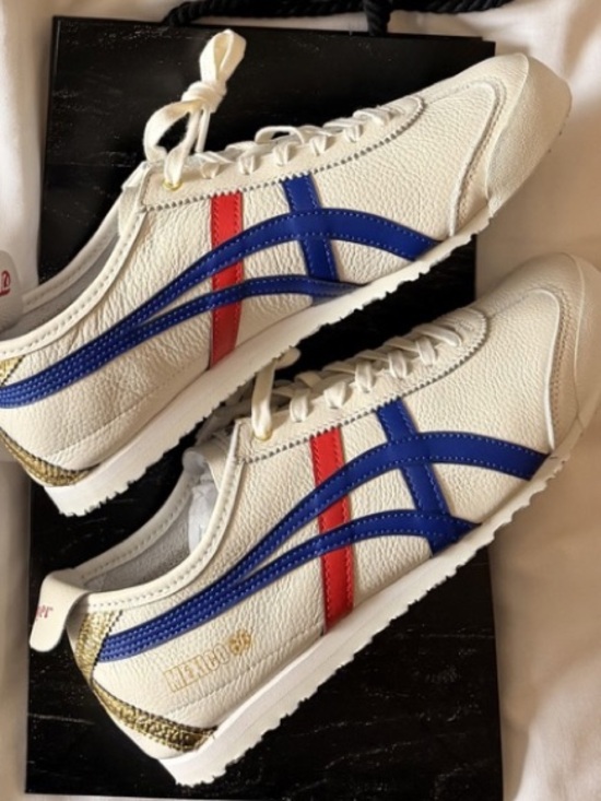 Onitsuka Tiger by Asics Shoes - Onitsuka Tiger Mexico 66